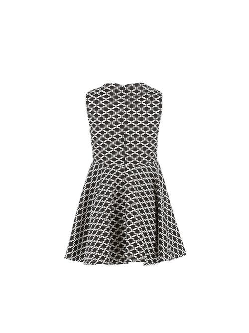 Abito, bambina, logato. ELISABETTA FRANCHI | EFAB692 0 GA039D948